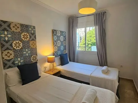 Pis de 110 m² a Marbella