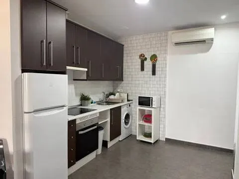 Pis de 49 m² a Ciudad Real