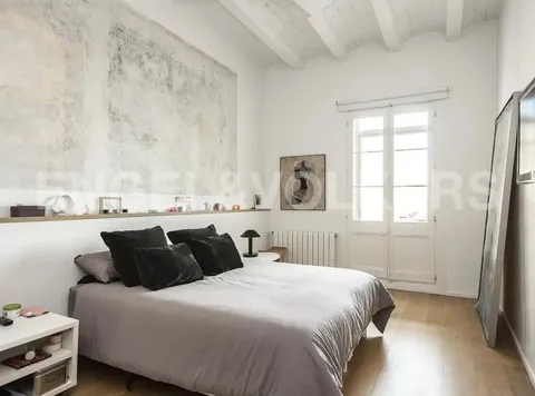 Pis de 193 m² a Barcelona