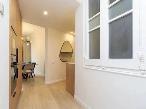 Piso de 105 m² en Barcelona