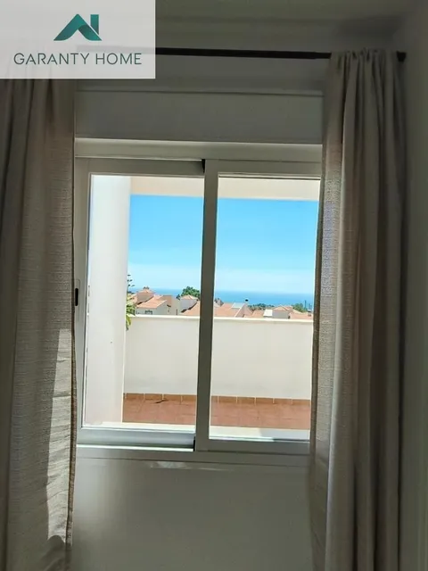 Pis de 140 m² a Rincón de la Victoria