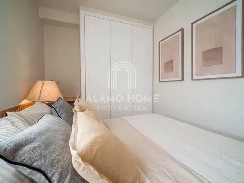 Pis de 96 m² a Madrid