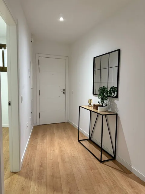 Pis de 62 m² a Leganès