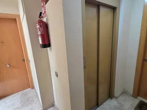 Appartement 45 m² à l'Hospitalet de Llobregat