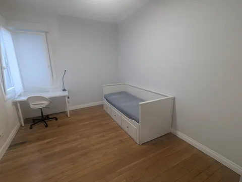 Pis de 137 m² a Bilbao