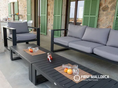Pis de 300 m² a sa Pobla