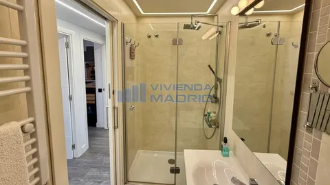 Pis de 110 m² a Madrid