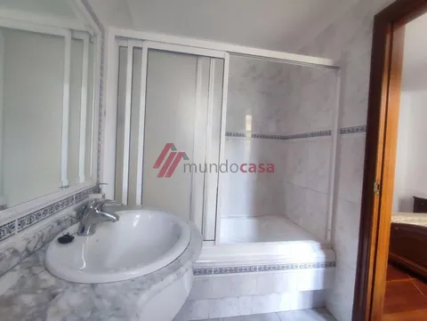 Pis de 90 m² a Ferrol