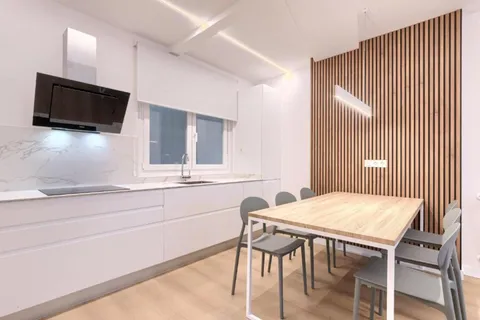 Appartamento 92 m² a Bilbao