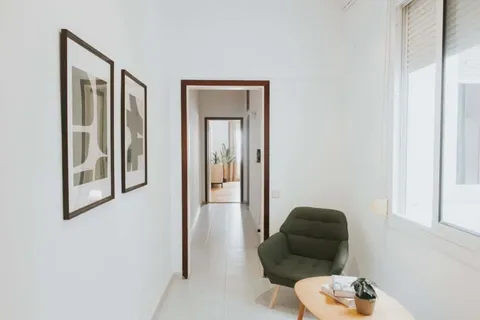 Habitació de lloguer, Barcelona