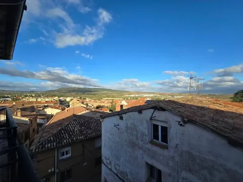 Wohnung 121 m² in Navarrete