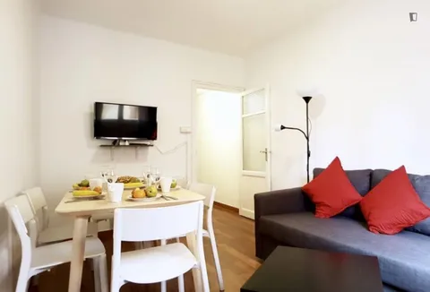 Habitació de lloguer, l'Hospitalet de Llobregat