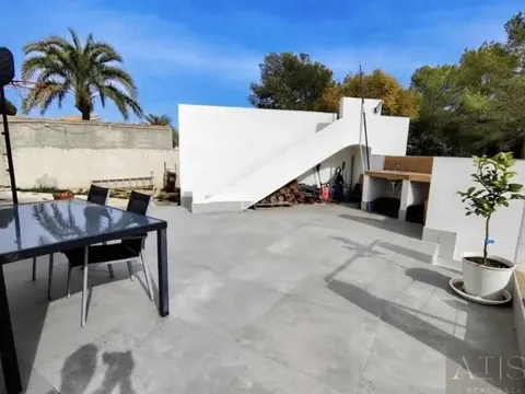 Haus 140 m² in l'Alfàs del Pi