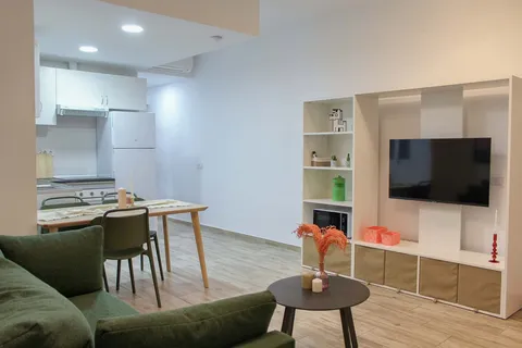 Habitació de lloguer, Getafe