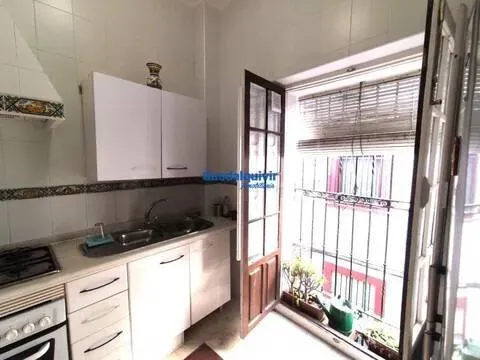 Appartamento 154 m² a Siviglia