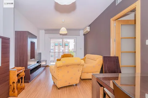 Apartamento 115 m² em Granada