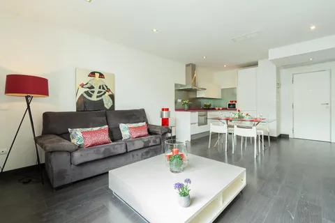 Pis de 70 m² a Madrid