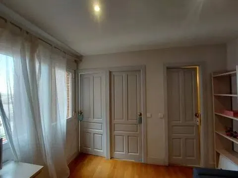 Wohnung 50 m² in Madrid