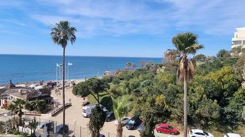 Квартира 50 м² в Mijas