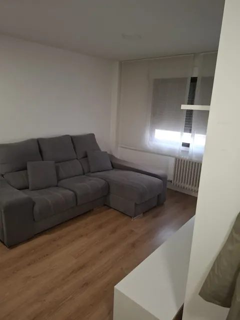 Pis de 60 m² a Salamanca