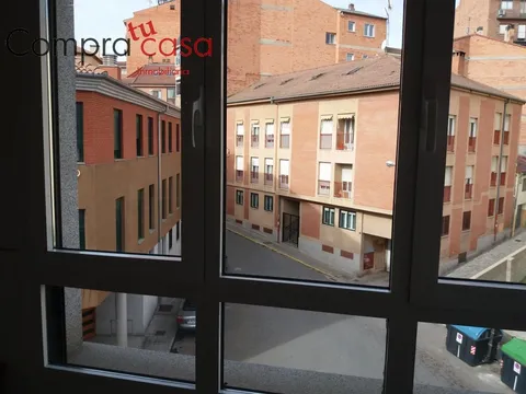 Piso de 111 m² en Segovia