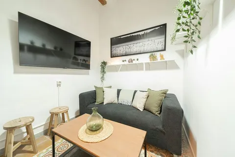Stanza in affitto, Barcelona