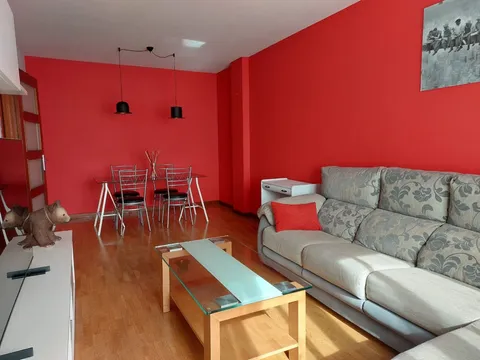Piso de 75 m² en Gijón