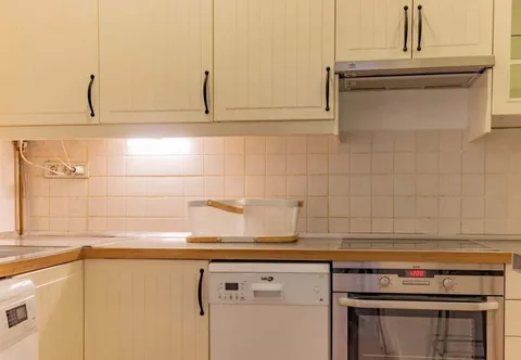 Pis de 85 m² a Madrid