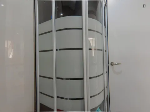 Pis de 55 m² a Madrid
