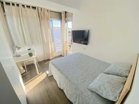 Habitació de lloguer, Sevilla