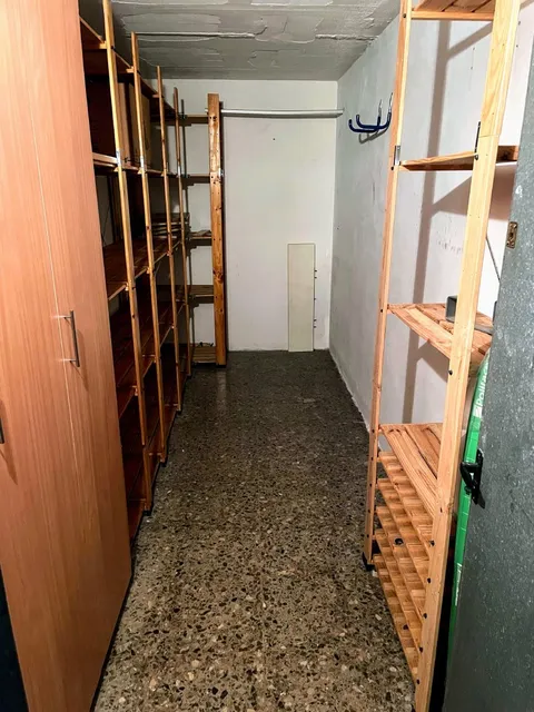 Pis de 125 m² a Alacant