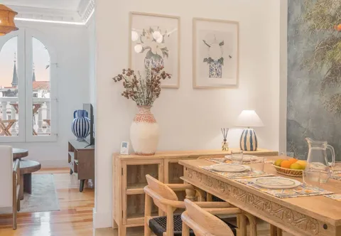 Pis de 90 m² a Madrid