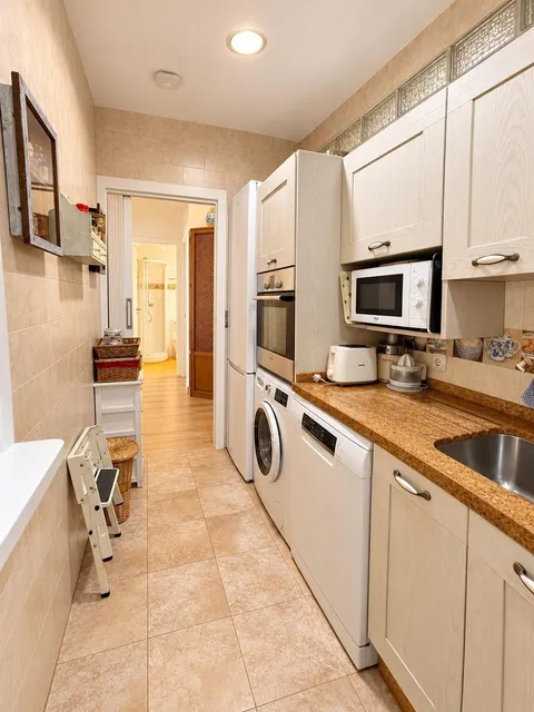 Pis de 96 m² a Fuengirola