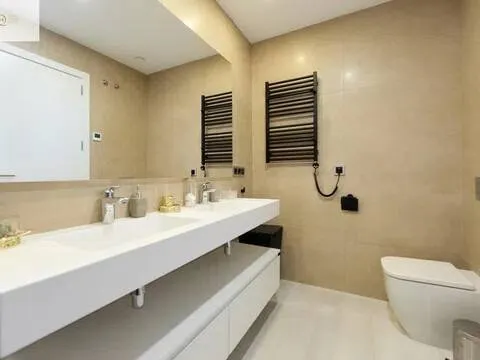 Pis de 110 m² a Benidorm