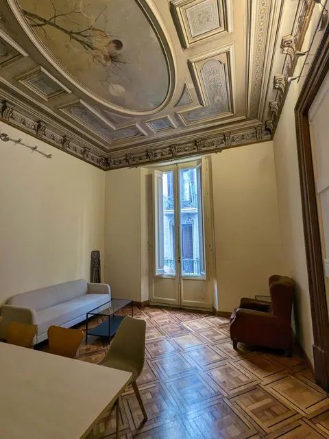 Zimmer zur Miete, Barcelona