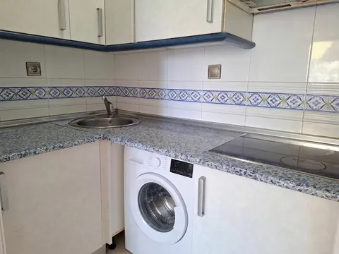 Piso de 55 m² en Vícar