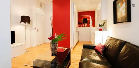 Appartement 48 m² à Madrid