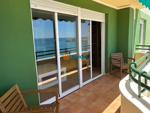 Pis de 105 m² a Águilas