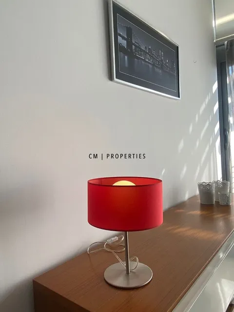 Pis de 95 m² a València