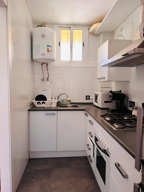 Appartamento 80 m² a Roquetas de Mar