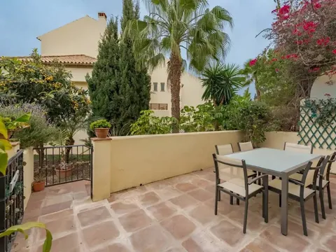 Pis de 77 m² a Marbella
