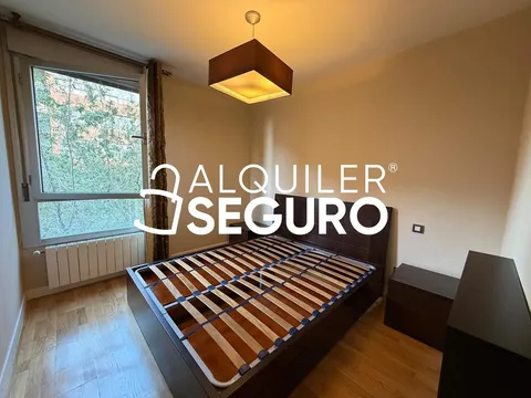 Pis de 67 m² a Madrid