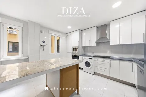 Pis de 146 m² a Madrid