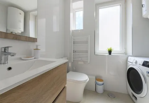 Pis de 38 m² a Madrid