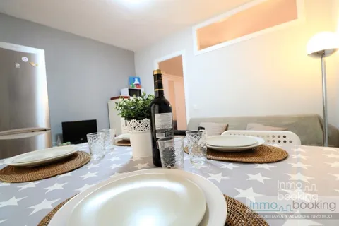 Pis de 38 m² a Salou