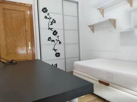 Pis de 81 m² a Madrid