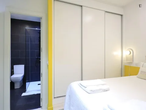 Pis de 85 m² a Madrid