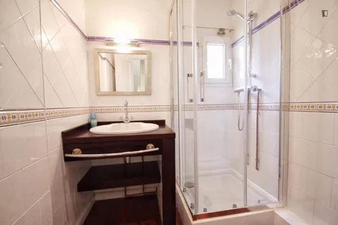 Room for rent, Barcelona