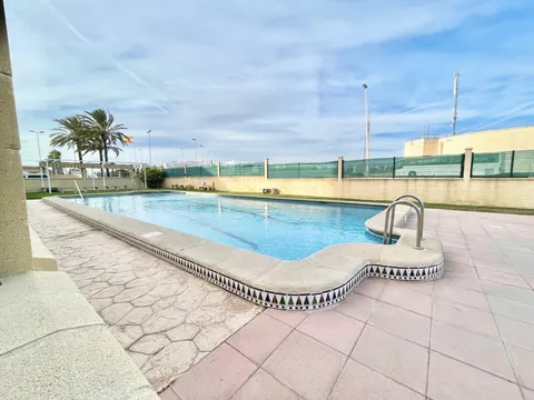 Piso de 66 m² en Torrevieja