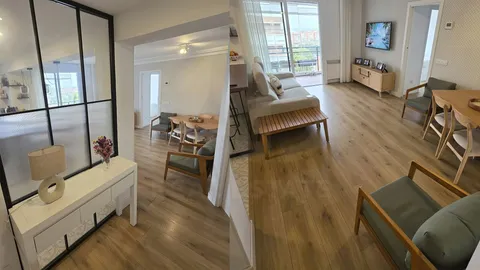 Appartement 119 m² à Madrid (2/27)